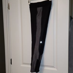 Lululemon Workout Yoga Pants with Pockets